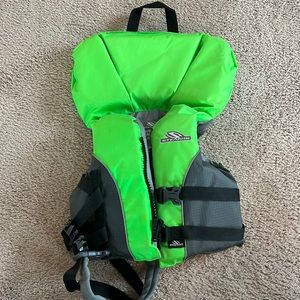 Stearns Life Vest, Child Size - US Coast Guard Approved